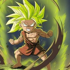 Meet your Posher, Said